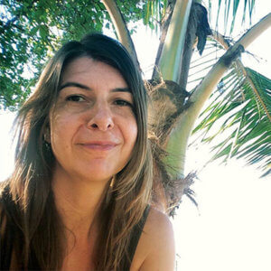 Swinda Portrait Webdesign